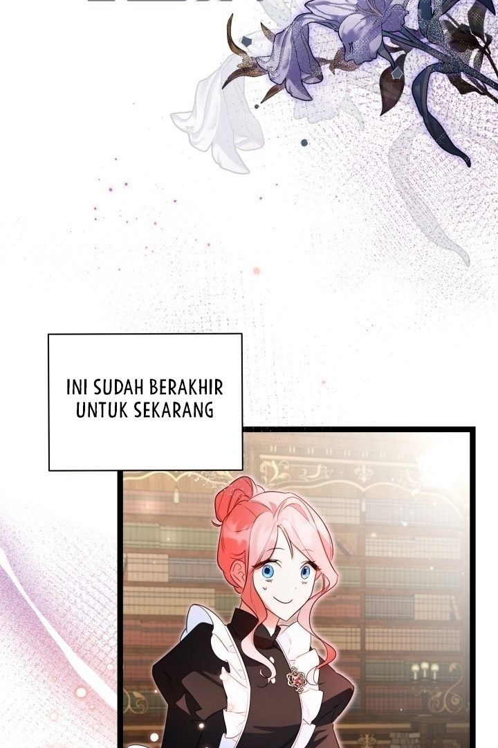 I Became a Tyrant’s Maid Chapter 3 - halaman 20