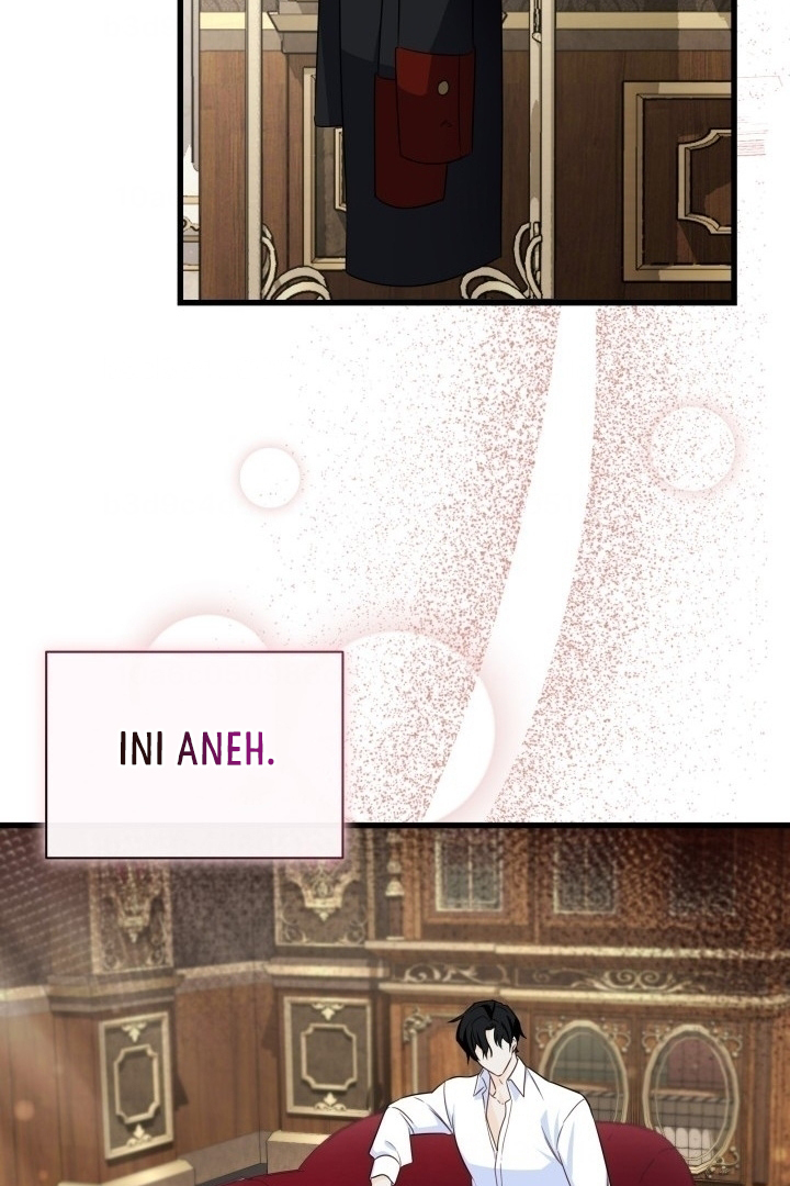 I Became a Tyrant’s Maid Chapter 3 - halaman 25