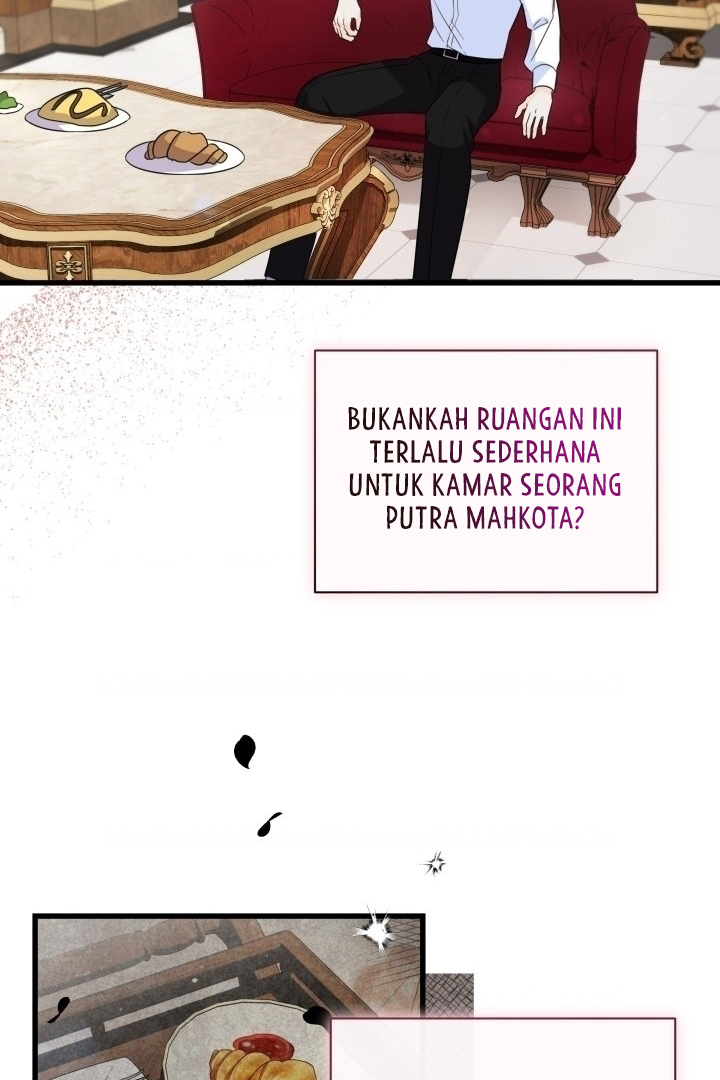 I Became a Tyrant’s Maid Chapter 3 - halaman 26