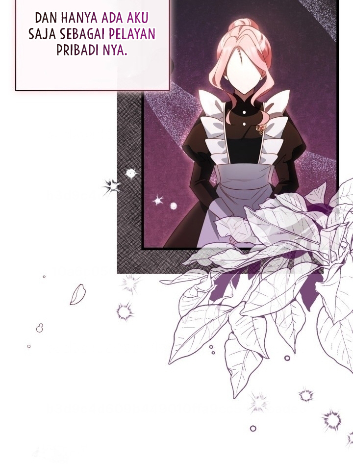 I Became a Tyrant’s Maid Chapter 3 - halaman 28