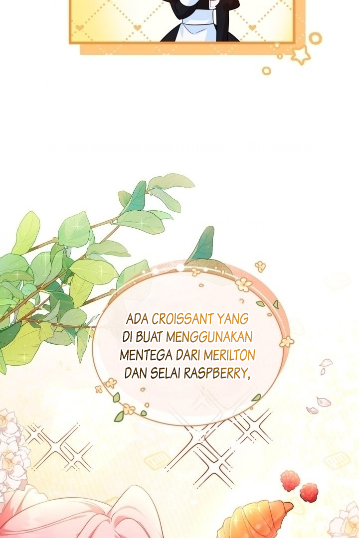 I Became a Tyrant’s Maid Chapter 3 - halaman 33