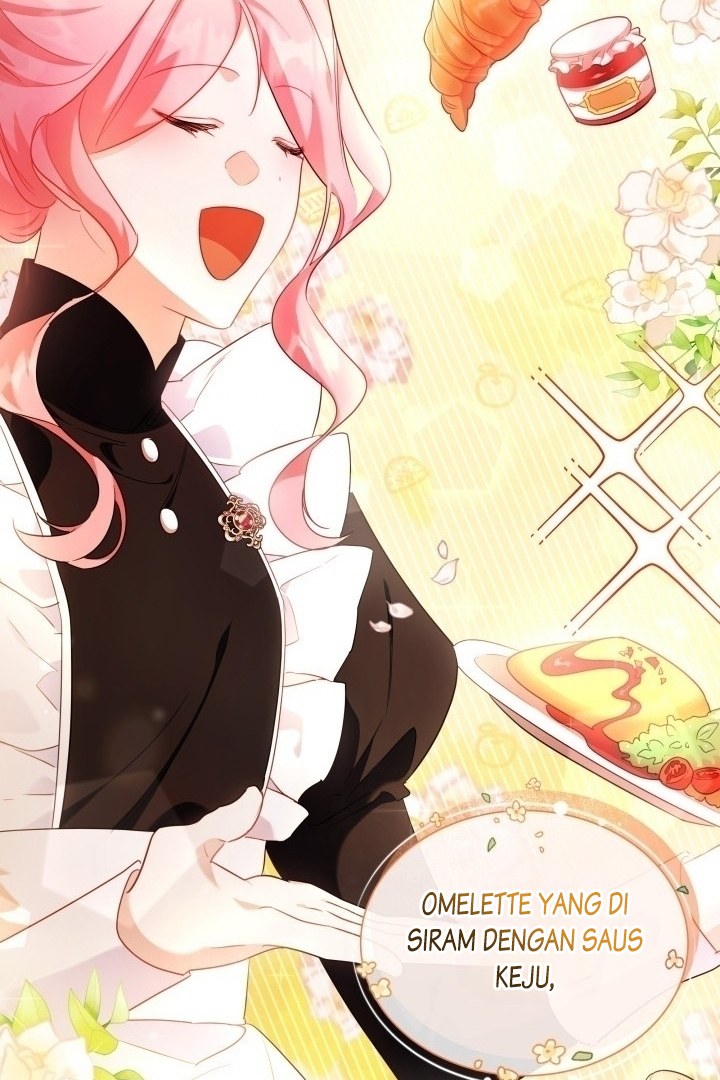 I Became a Tyrant’s Maid Chapter 3 - halaman 34
