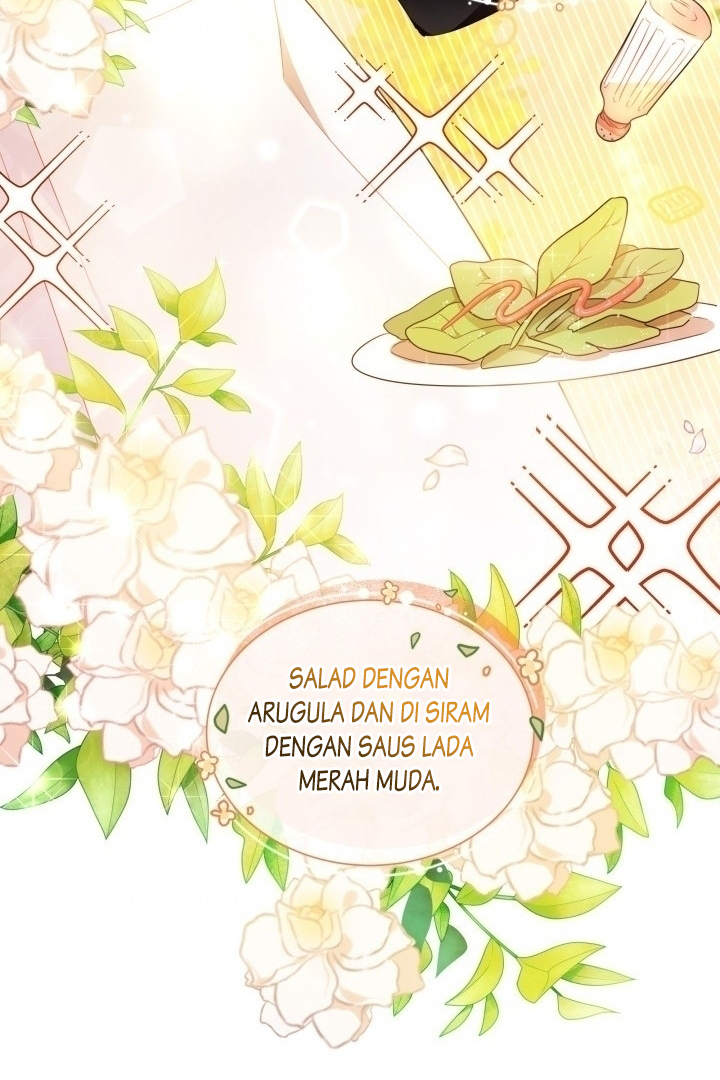 I Became a Tyrant’s Maid Chapter 3 - halaman 35