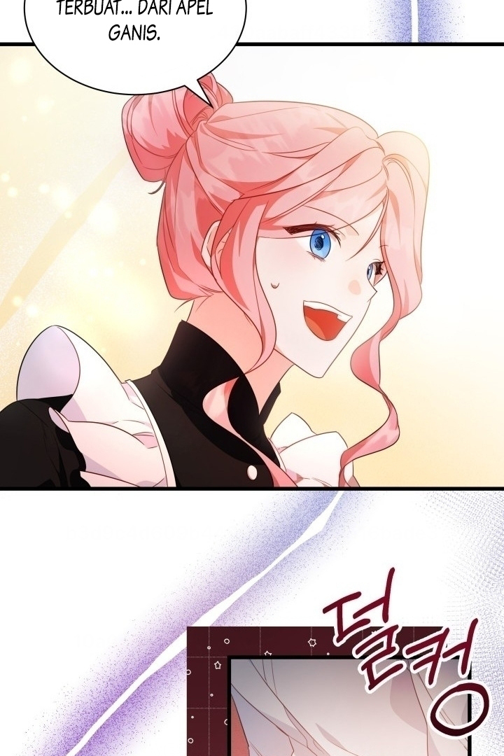 I Became a Tyrant’s Maid Chapter 3 - halaman 37