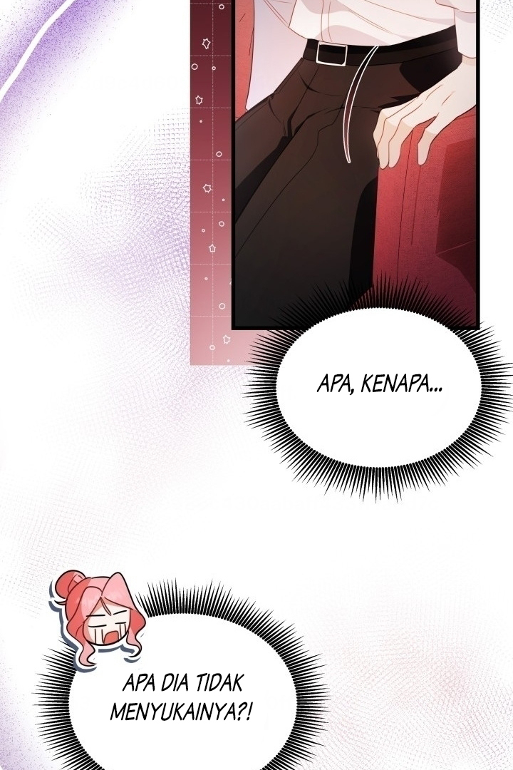 I Became a Tyrant’s Maid Chapter 3 - halaman 38