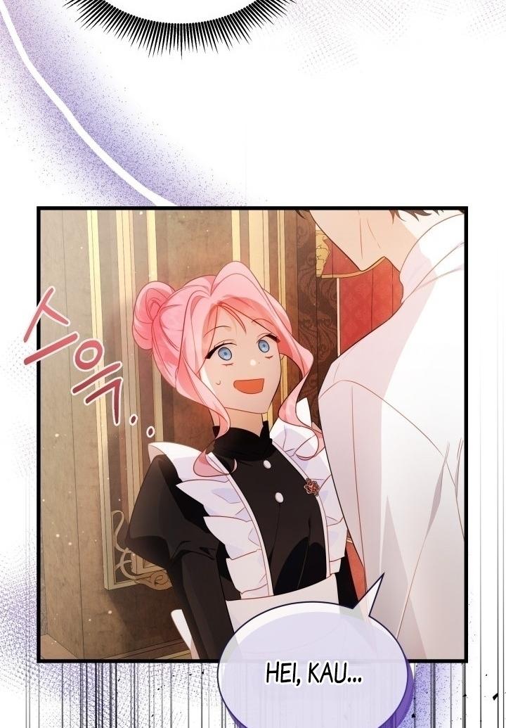 I Became a Tyrant’s Maid Chapter 3 - halaman 39