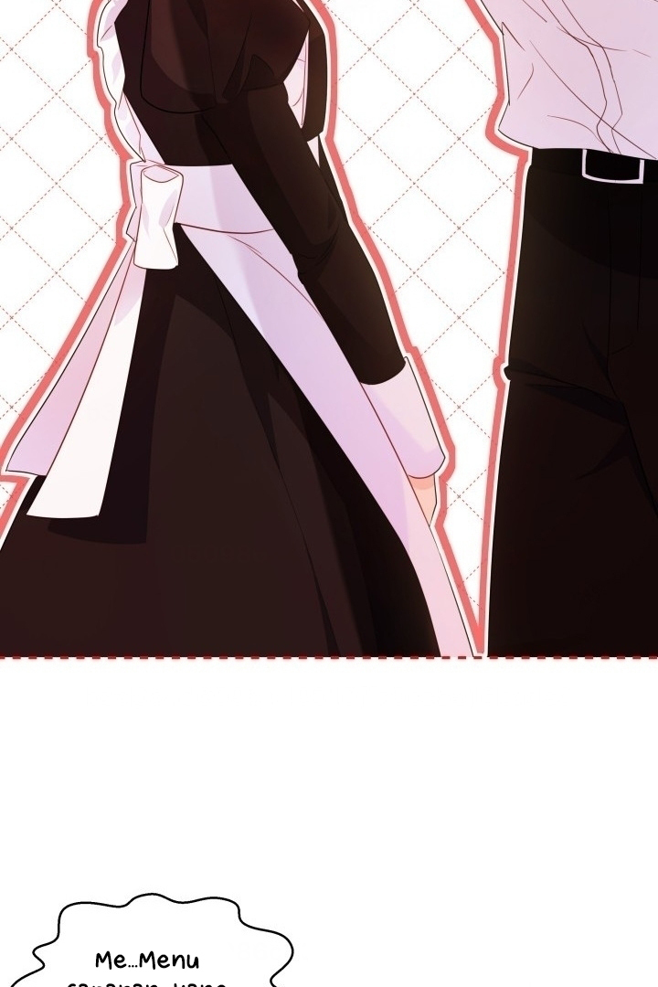 I Became a Tyrant’s Maid Chapter 3 - halaman 43