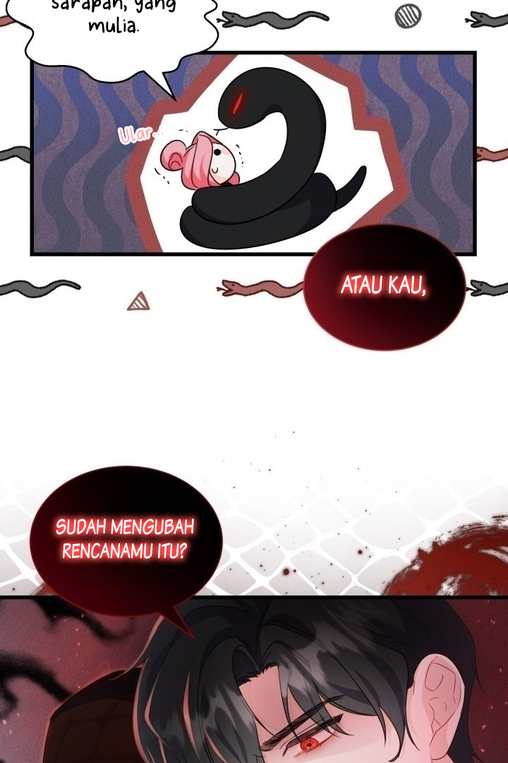 I Became a Tyrant’s Maid Chapter 3 - halaman 44