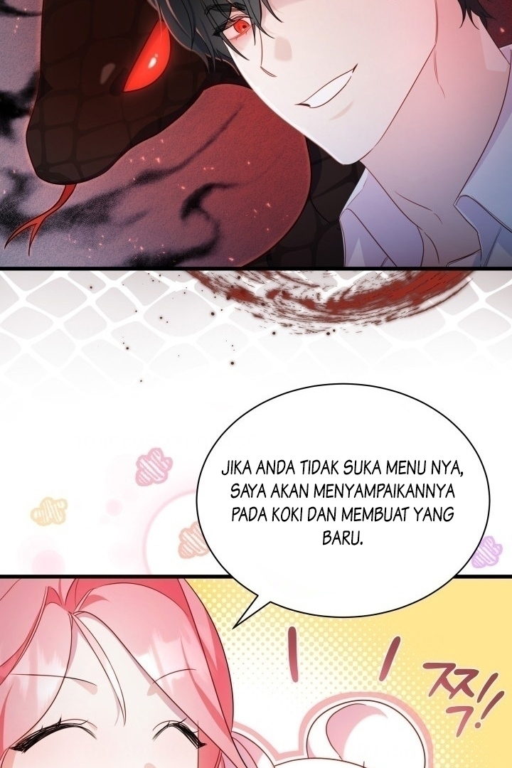 I Became a Tyrant’s Maid Chapter 3 - halaman 45