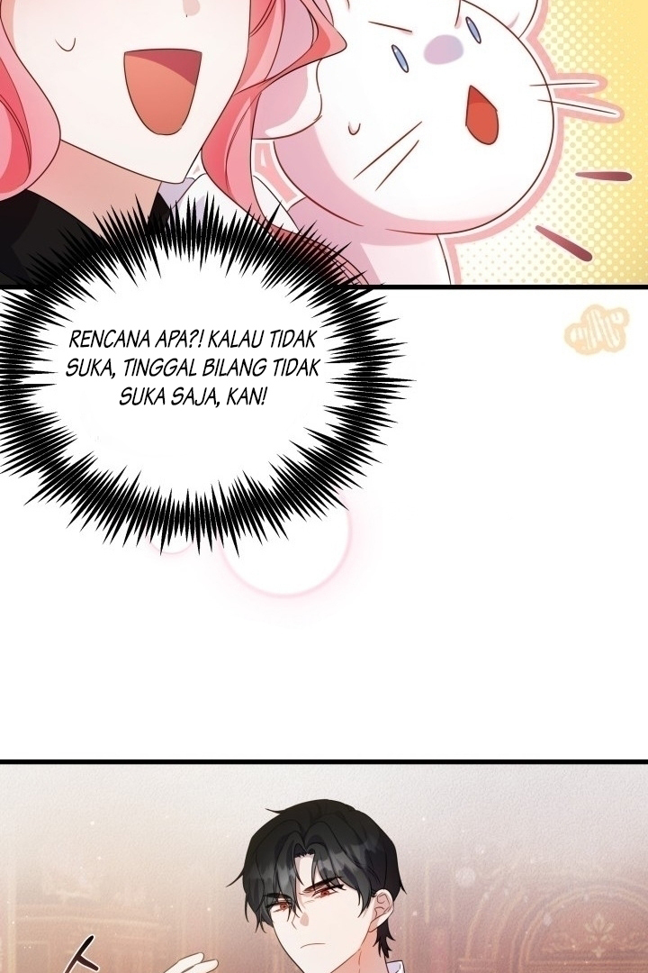 I Became a Tyrant’s Maid Chapter 3 - halaman 46