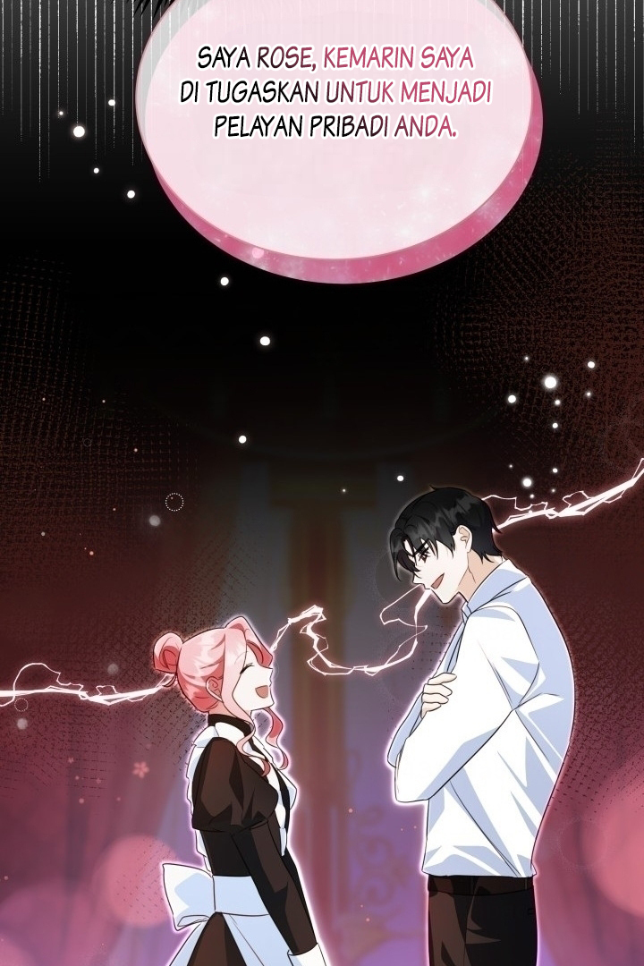I Became a Tyrant’s Maid Chapter 3 - halaman 48