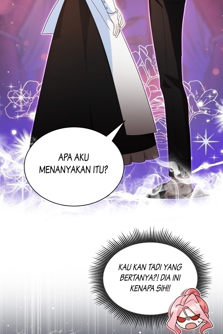 I Became a Tyrant’s Maid Chapter 3 - halaman 49