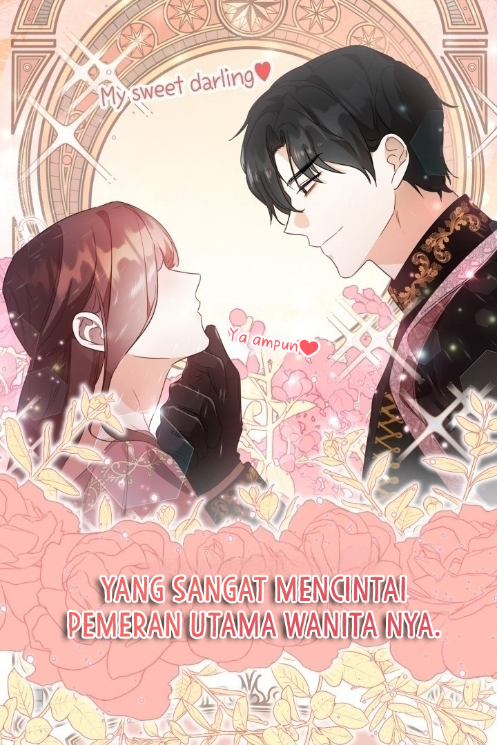I Became a Tyrant’s Maid Chapter 3 - halaman 5