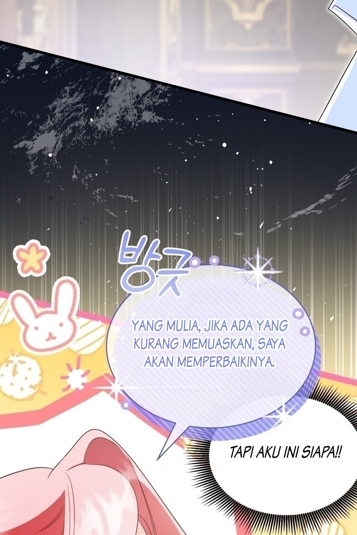 I Became a Tyrant’s Maid Chapter 3 - halaman 51