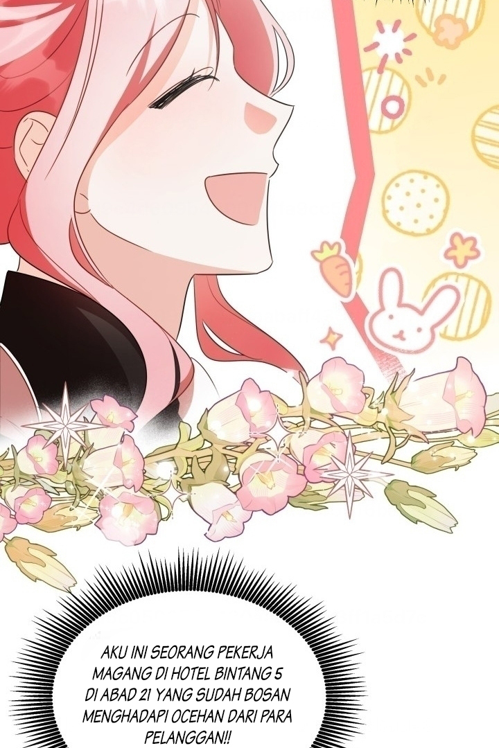 I Became a Tyrant’s Maid Chapter 3 - halaman 52