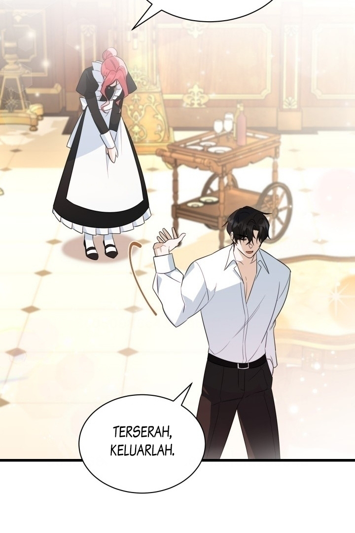 I Became a Tyrant’s Maid Chapter 3 - halaman 56