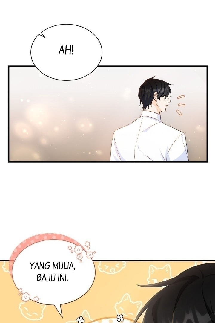 I Became a Tyrant’s Maid Chapter 3 - halaman 57