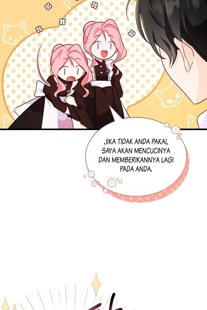 I Became a Tyrant’s Maid Chapter 3 - halaman 58