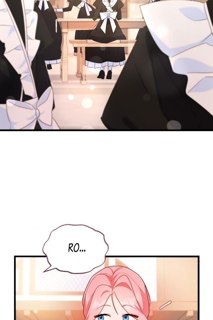 I Became a Tyrant’s Maid Chapter 3 - halaman 63