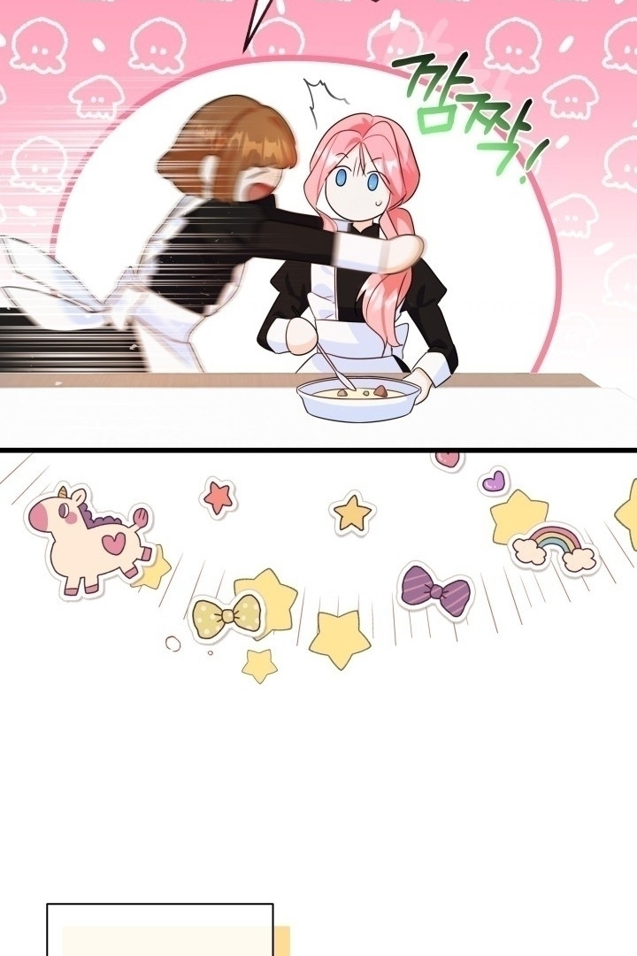 I Became a Tyrant’s Maid Chapter 3 - halaman 65