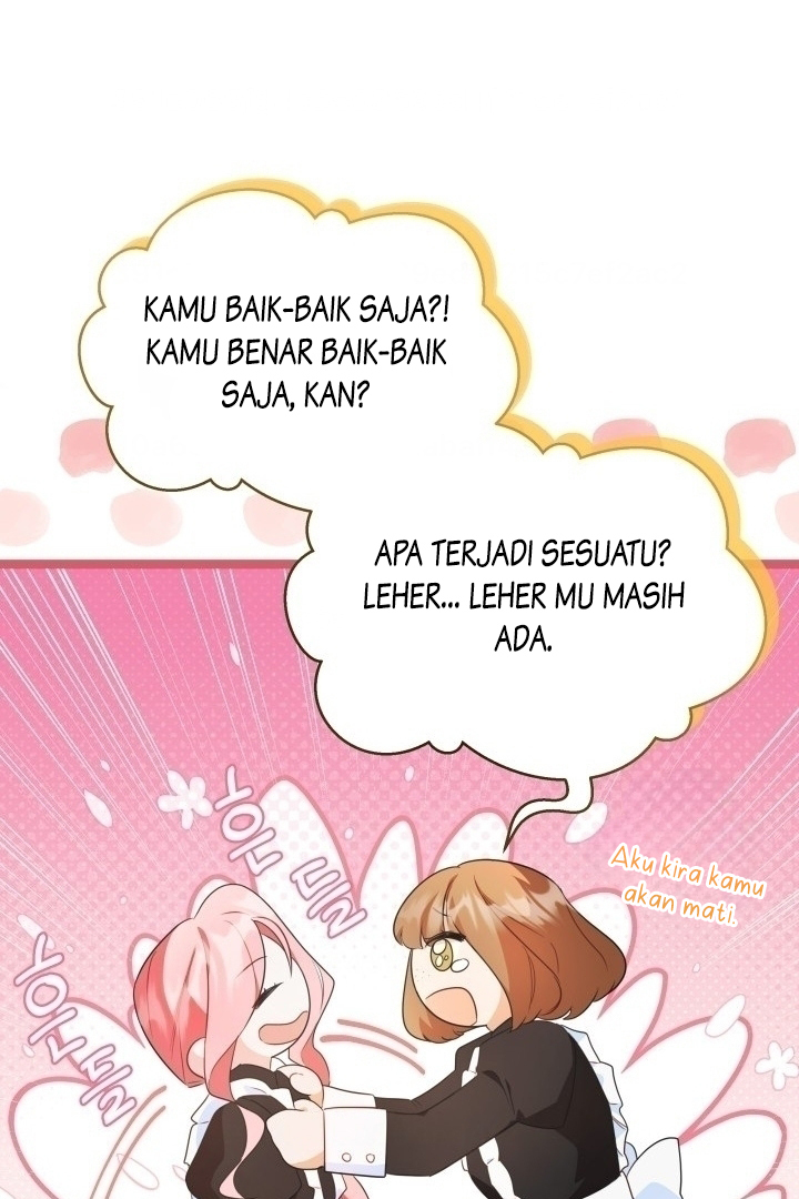 I Became a Tyrant’s Maid Chapter 3 - halaman 68
