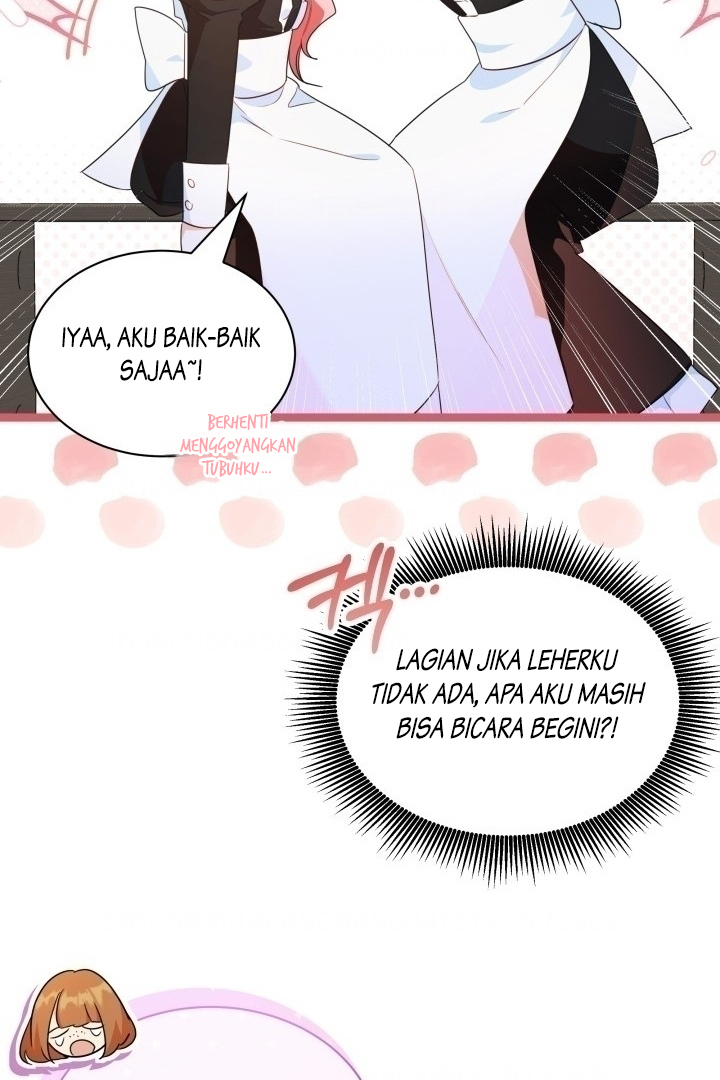 I Became a Tyrant’s Maid Chapter 3 - halaman 69