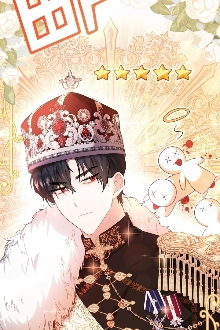 I Became a Tyrant’s Maid Chapter 3 - halaman 7