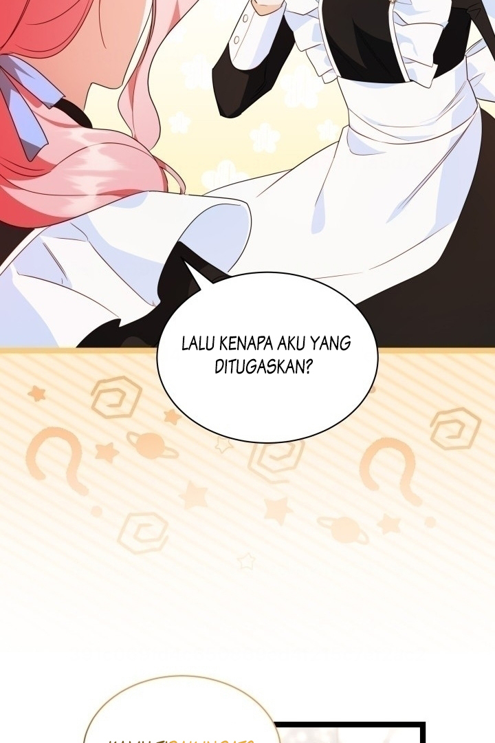 I Became a Tyrant’s Maid Chapter 3 - halaman 73