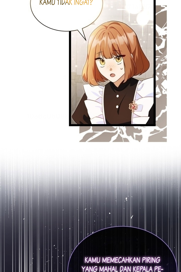I Became a Tyrant’s Maid Chapter 3 - halaman 74