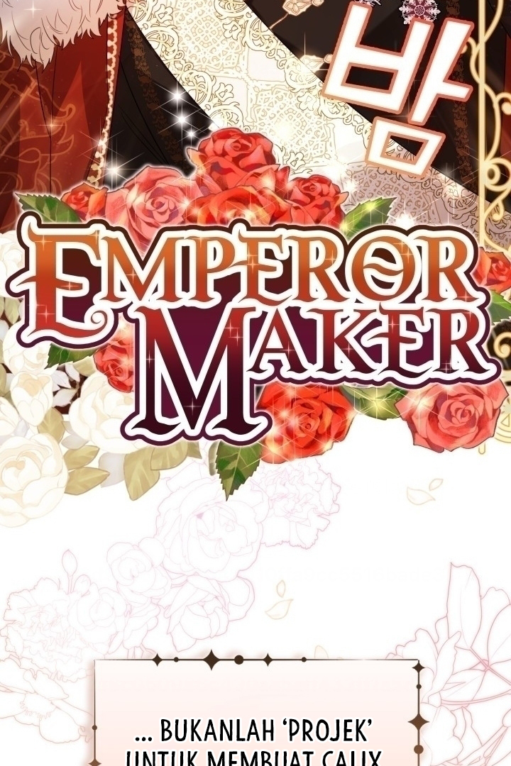 I Became a Tyrant’s Maid Chapter 3 - halaman 8