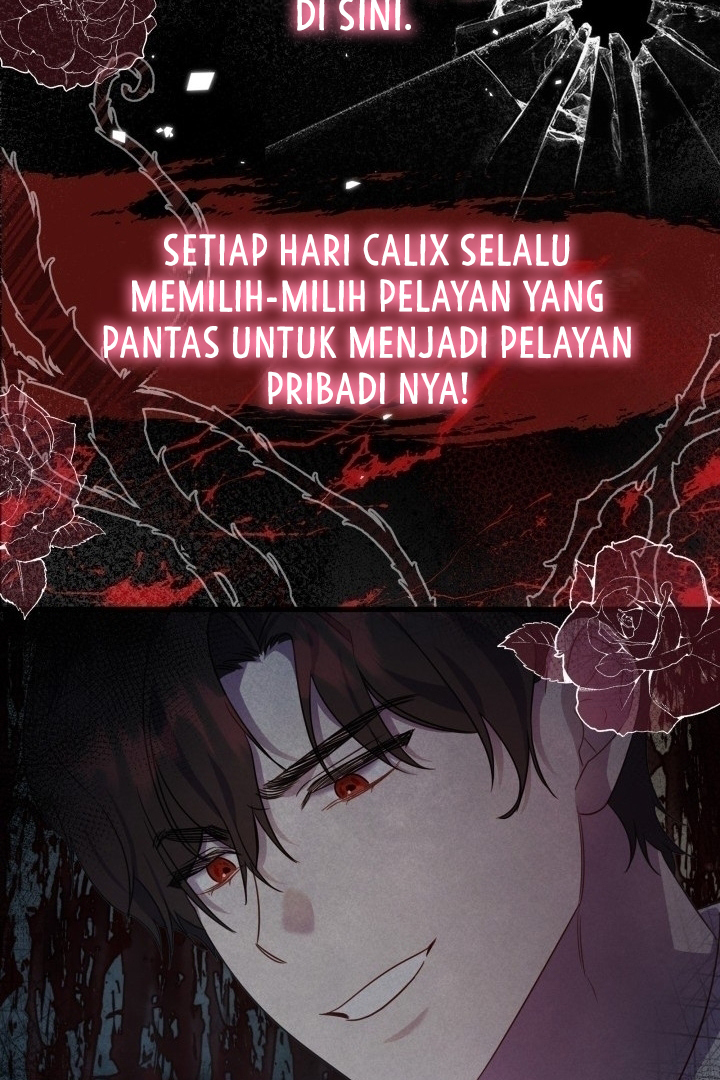 I Became a Tyrant’s Maid Chapter 3 - halaman 83