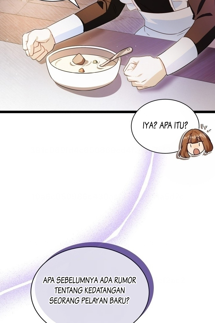 I Became a Tyrant’s Maid Chapter 3 - halaman 89