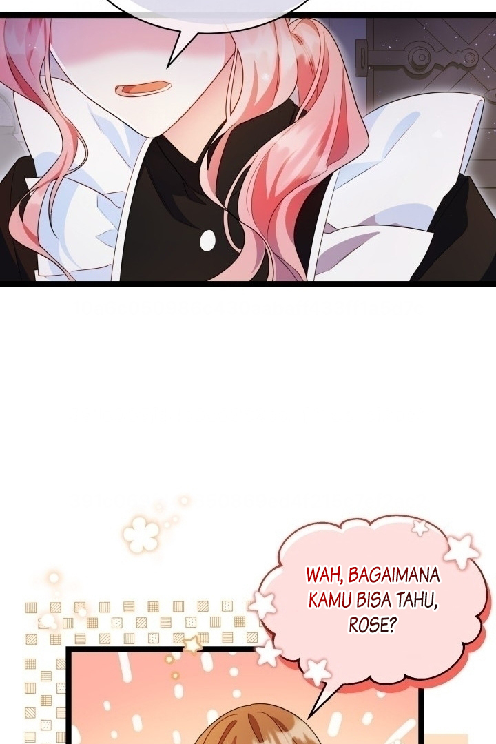 I Became a Tyrant’s Maid Chapter 3 - halaman 90