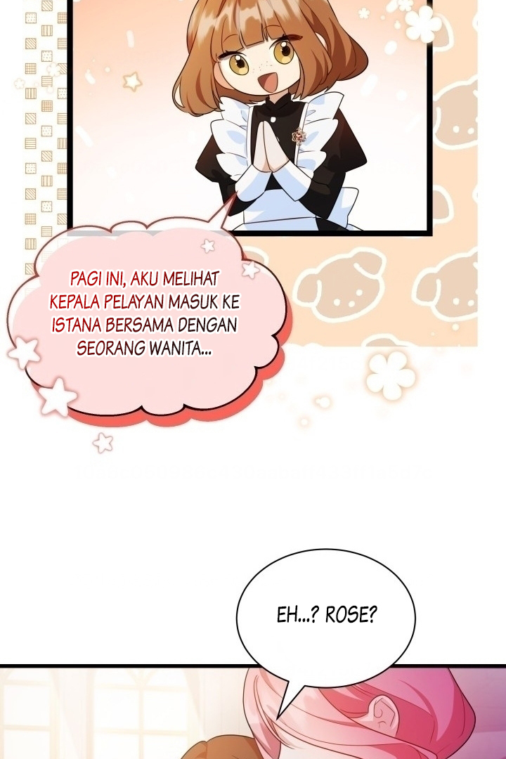 I Became a Tyrant’s Maid Chapter 3 - halaman 91