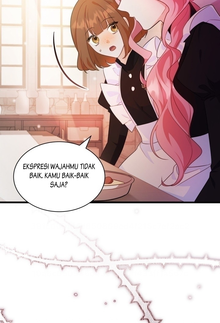 I Became a Tyrant’s Maid Chapter 3 - halaman 92