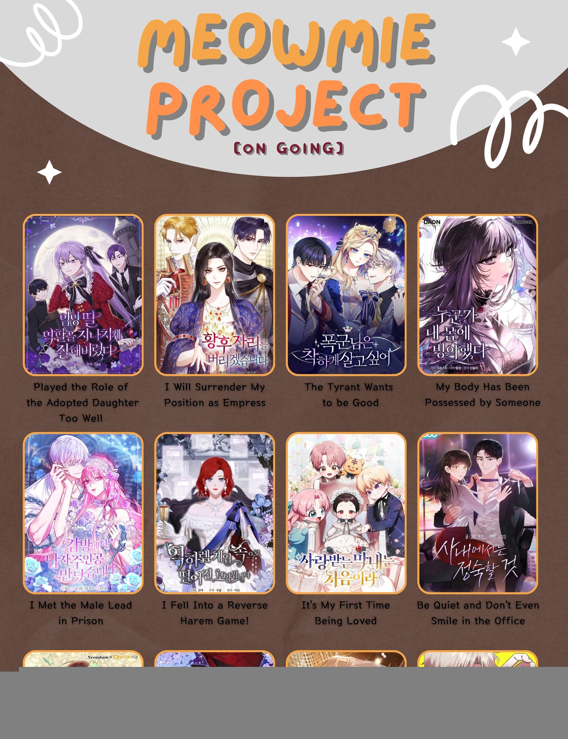I Became a Tyrant’s Maid Chapter 3 - halaman 99
