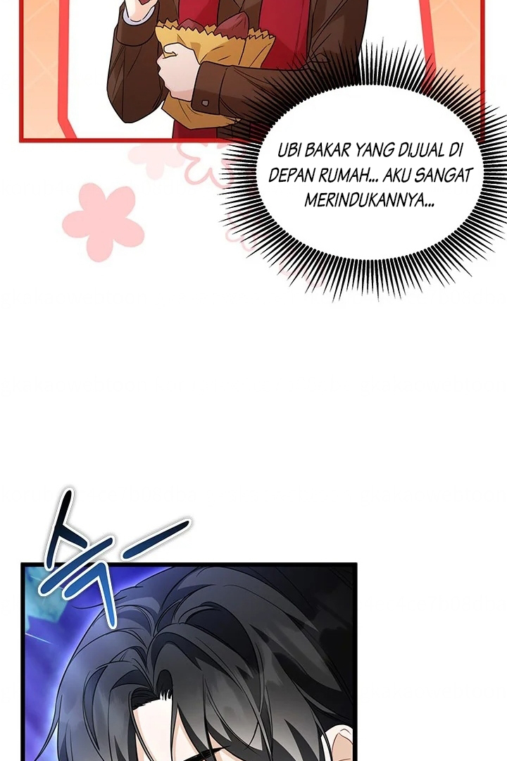 I Became a Tyrant’s Maid Chapter 30 - halaman 10