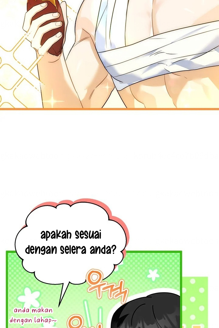 I Became a Tyrant’s Maid Chapter 30 - halaman 15