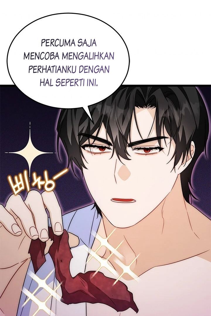 I Became a Tyrant’s Maid Chapter 30 - halaman 21