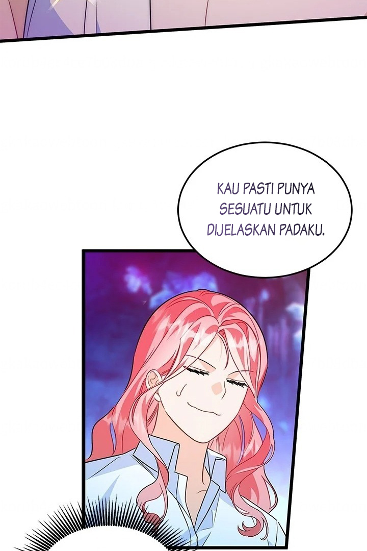 I Became a Tyrant’s Maid Chapter 30 - halaman 22