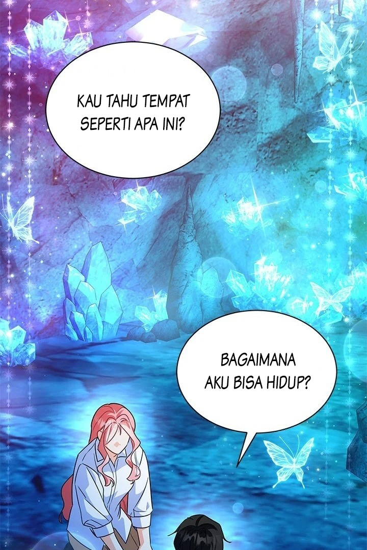 I Became a Tyrant’s Maid Chapter 30 - halaman 24