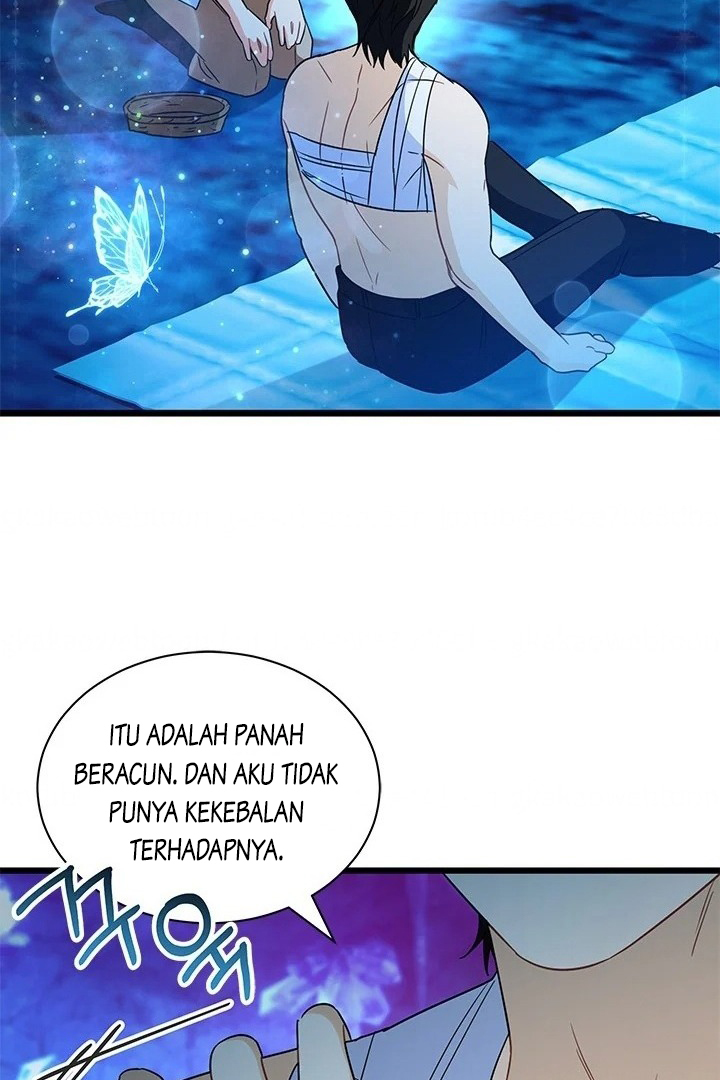 I Became a Tyrant’s Maid Chapter 30 - halaman 25