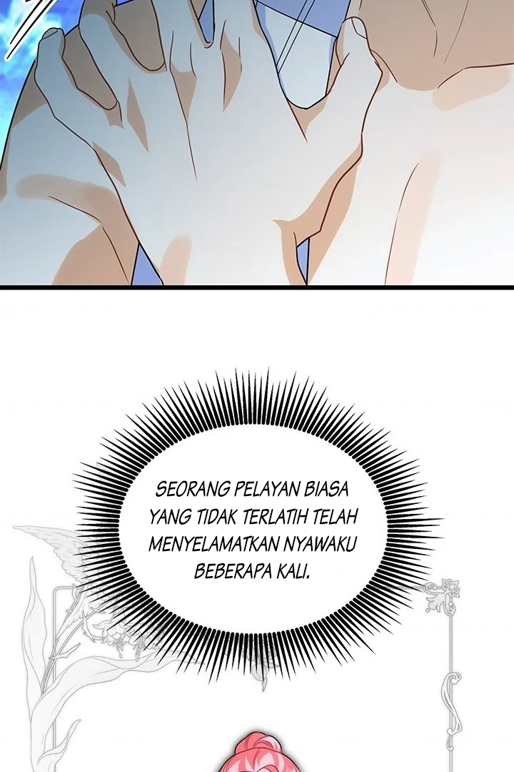 I Became a Tyrant’s Maid Chapter 30 - halaman 26