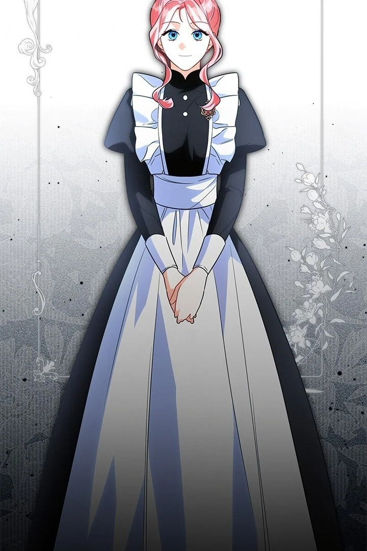 I Became a Tyrant’s Maid Chapter 30 - halaman 27