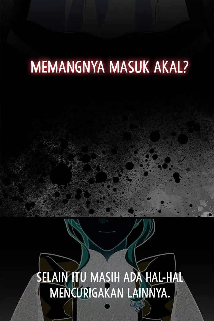 I Became a Tyrant’s Maid Chapter 30 - halaman 28
