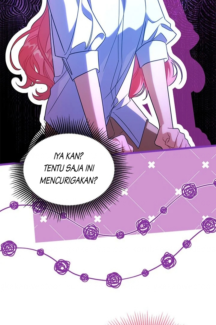 I Became a Tyrant’s Maid Chapter 30 - halaman 40