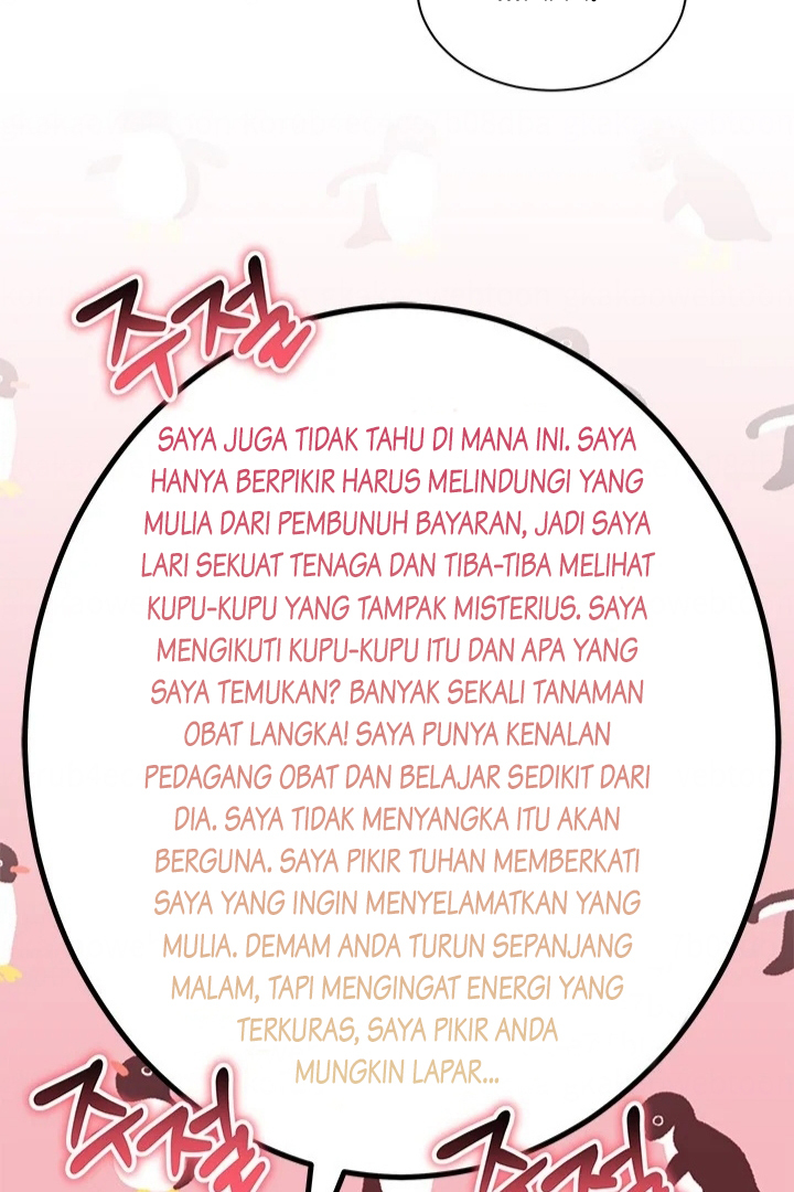 I Became a Tyrant’s Maid Chapter 30 - halaman 44