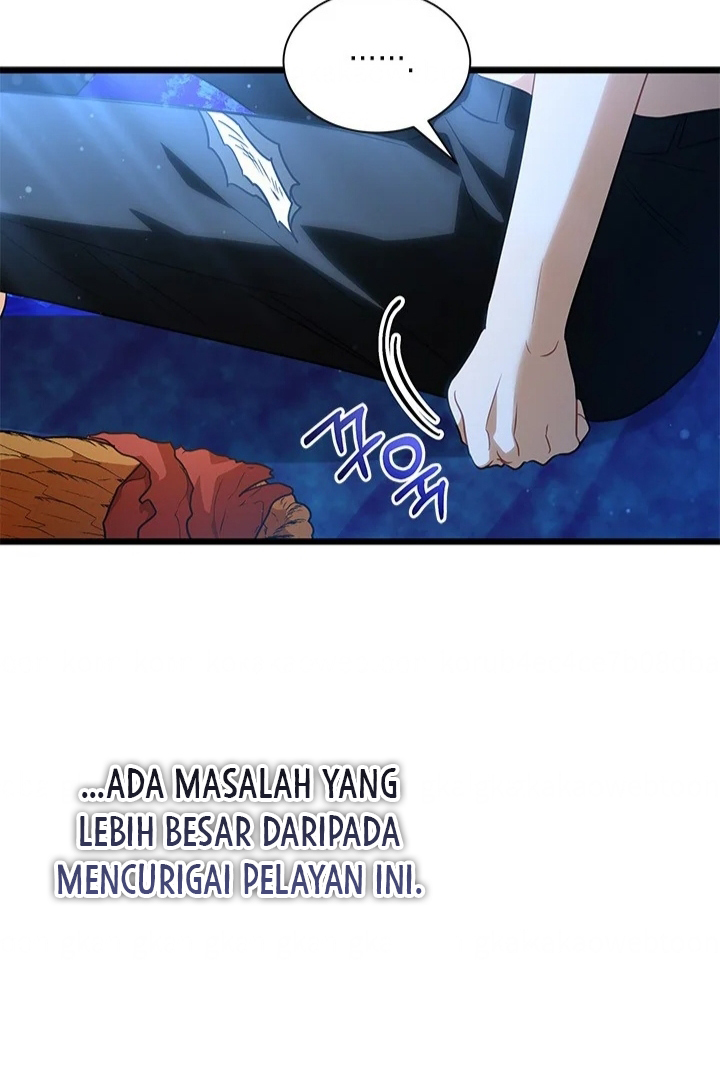 I Became a Tyrant’s Maid Chapter 30 - halaman 47