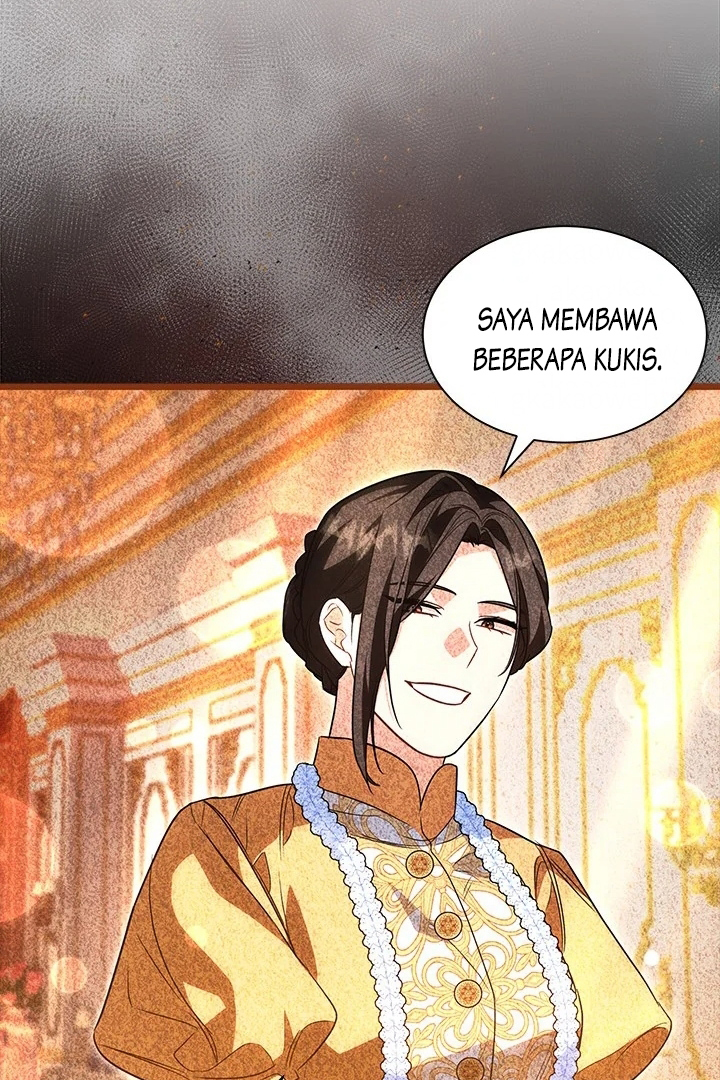 I Became a Tyrant’s Maid Chapter 30 - halaman 51