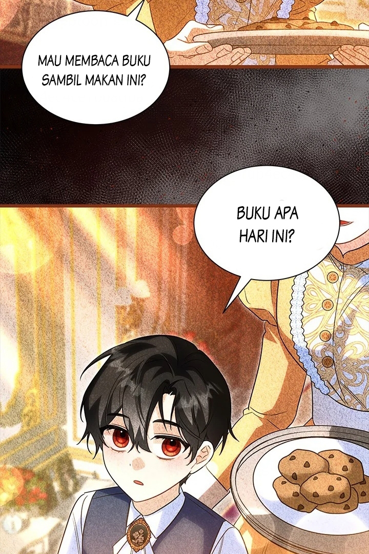 I Became a Tyrant’s Maid Chapter 30 - halaman 52